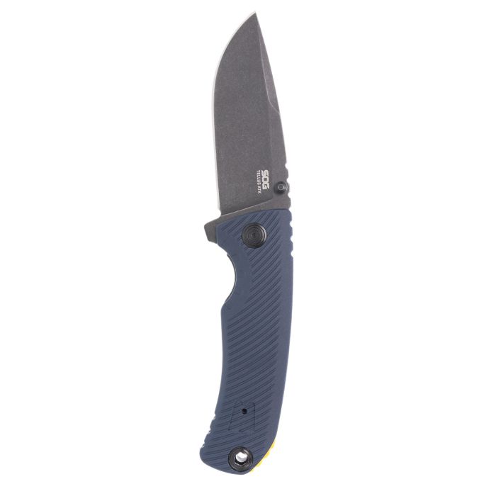 Ніж SOG Tellus ATK Squid Ink