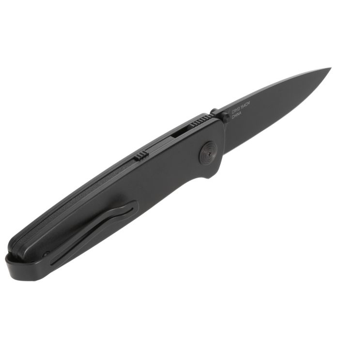Ніж SOG TWITCH III Black