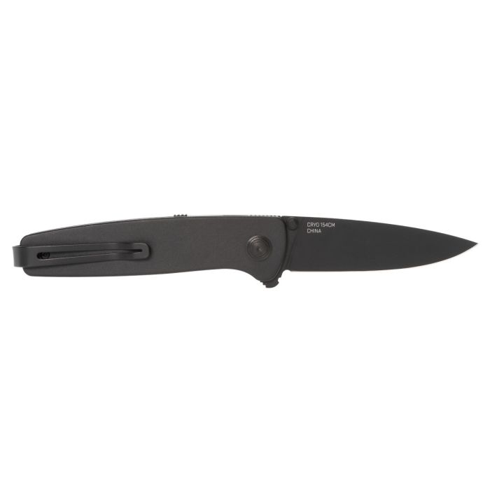 Ніж SOG TWITCH III Black
