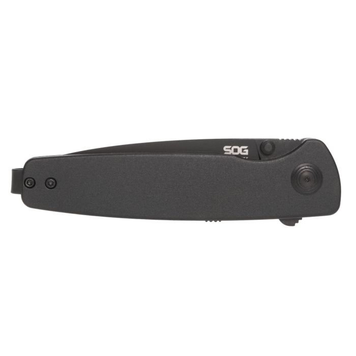 Ніж SOG TWITCH III Black