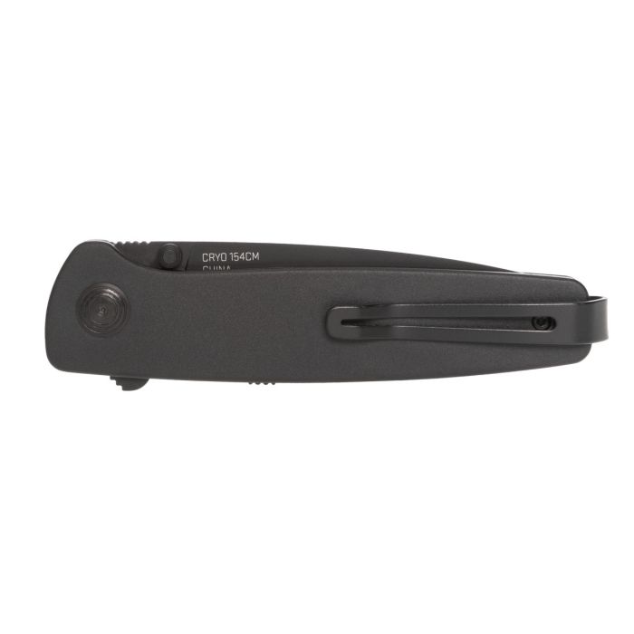 Ніж SOG TWITCH III Black