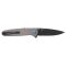 Ніж SOG TWITCH III Grey
