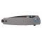 Ніж SOG TWITCH III Grey