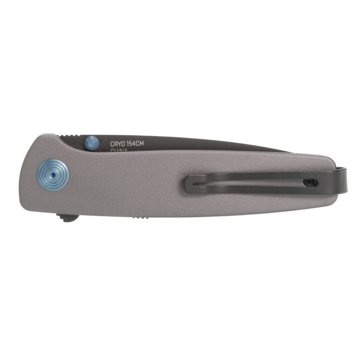 Ніж SOG TWITCH III Grey