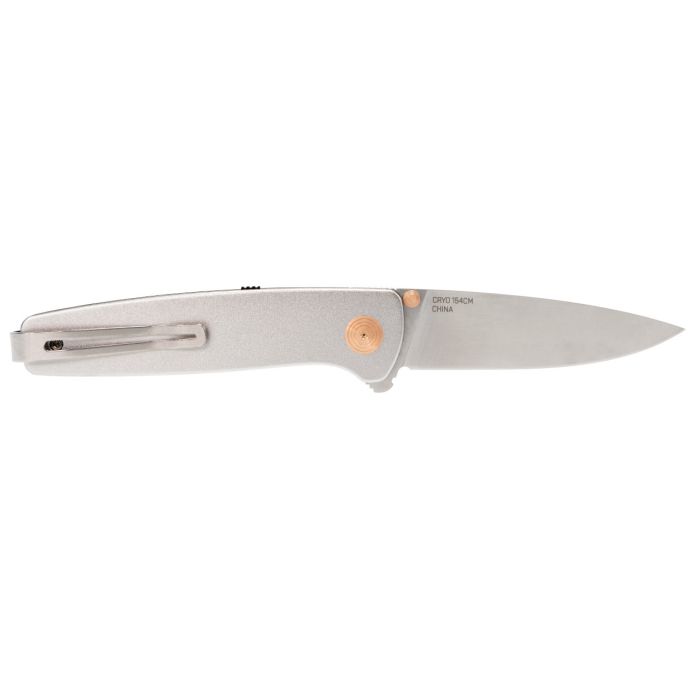 Ніж SOG TWITCH III Satin
