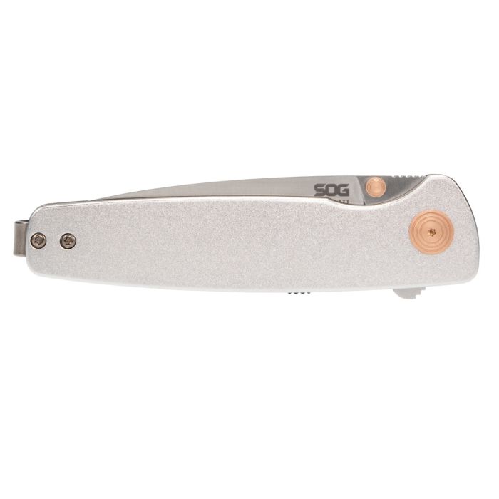 Ніж SOG TWITCH III Satin