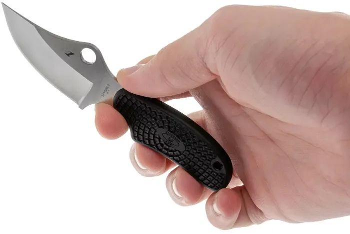 Ніж Spyderco ARK FB35PBK