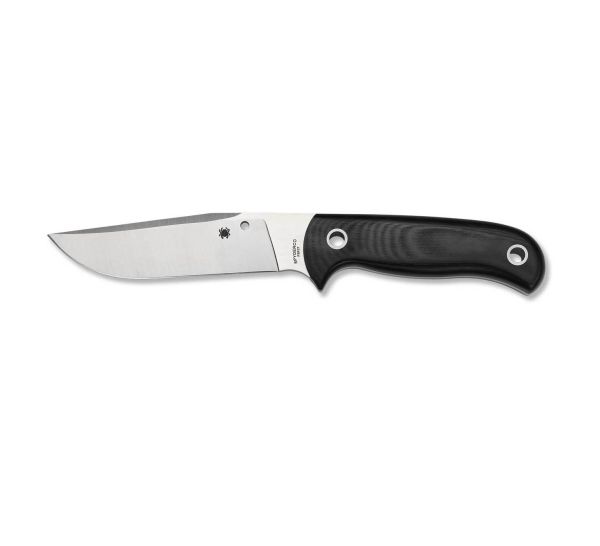 Ніж Spyderco Bradley Bowie FB33GP