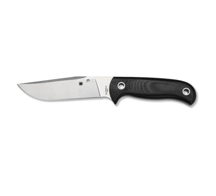 Ніж Spyderco Bradley Bowie FB33GP