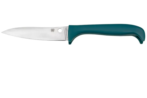 Ніж Spyderco Counter Critter Blue K21PBL