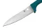 Ніж Spyderco Counter Critter Blue K21PBL