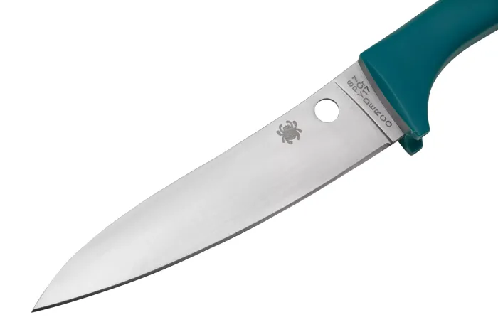 Ніж Spyderco Counter Critter Blue K21PBL