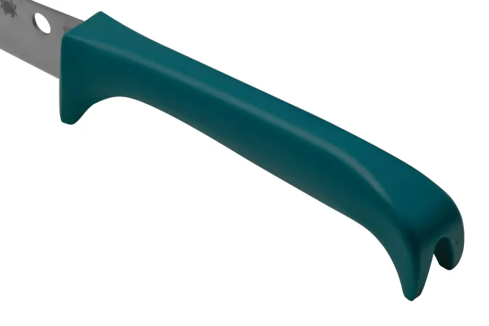 Ніж Spyderco Counter Critter Blue K21PBL