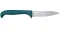 Ніж Spyderco Counter Critter Serrated Blue K21SBL
