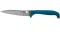 Ніж Spyderco Counter Puppy Blue Serrated K20SBL