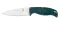 Ніж Spyderco Enuff 2 Blue FB31PBL2K390
