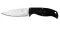 Ніж Spyderco Enuff 2 Serrated Black FB31SBK2
