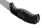 Ніж Spyderco Enuff 2 Serrated Black FB31SBK2