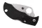 Ніж Spyderco Manbug Lightweight Leaf MBKLFP