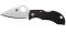 Ніж Spyderco Manbug Lightweight Leaf MBKLFP