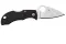 Ніж Spyderco Manbug Lightweight Leaf MBKLFP