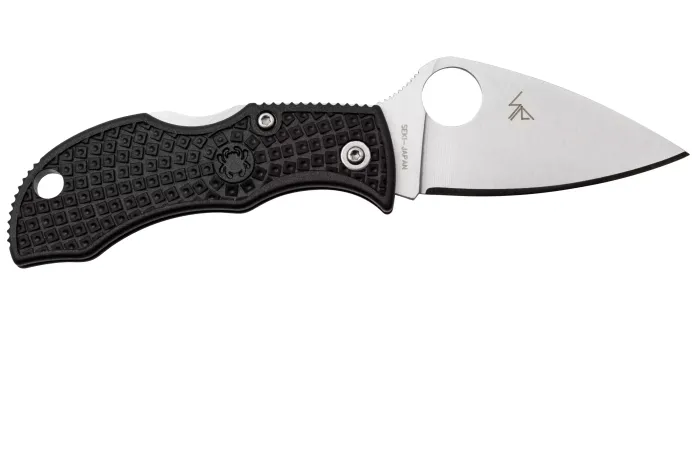 Ніж Spyderco Manbug Lightweight Leaf MBKLFP