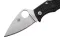 Ніж Spyderco Manbug Lightweight Leaf MBKLFP