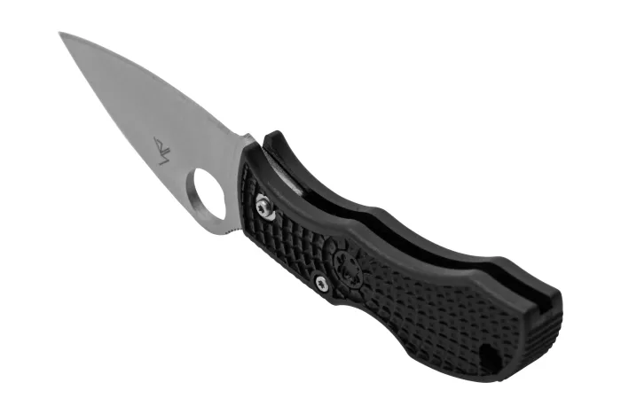 Ніж Spyderco Manbug Lightweight Leaf MBKLFP