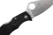 Ніж Spyderco Manbug Lightweight Leaf MBKLFP