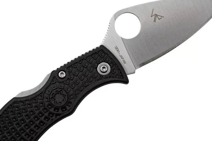 Ніж Spyderco Manbug Lightweight Leaf MBKLFP