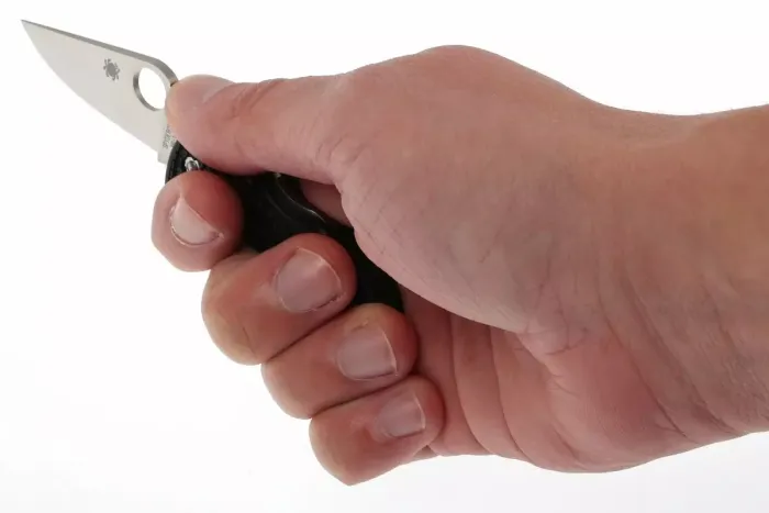 Ніж Spyderco Manbug Lightweight MBKP