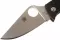 Ніж Spyderco Manbug Lightweight MBKP