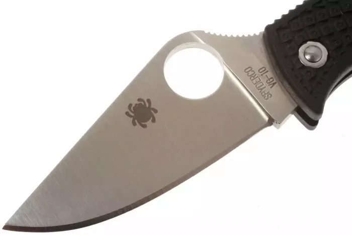 Ніж Spyderco Manbug Lightweight MBKP