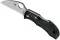 Ніж Spyderco Manbug Wharncliffe MBKWP