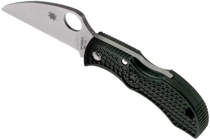 Ніж Spyderco Manbug Wharncliffe MBKWP