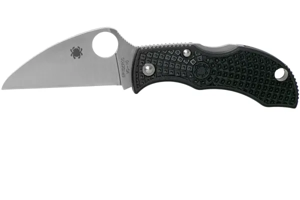 Ніж Spyderco Manbug Wharncliffe MBKWP