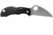 Ніж Spyderco Manbug Wharncliffe MBKWP