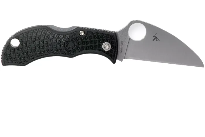 Ніж Spyderco Manbug Wharncliffe MBKWP