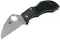 Ніж Spyderco Manbug Wharncliffe MBKWP