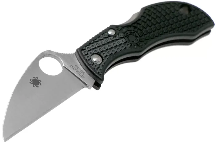 Ніж Spyderco Manbug Wharncliffe MBKWP