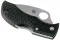 Ніж Spyderco Manbug Wharncliffe MBKWP