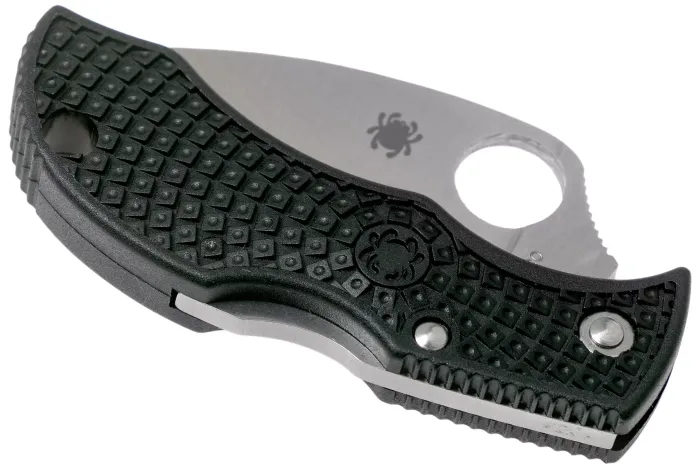 Ніж Spyderco Manbug Wharncliffe MBKWP