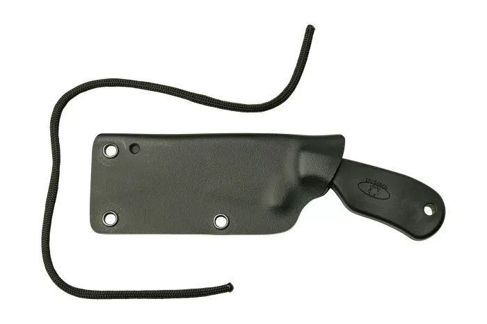 Ніж Spyderco Subway Bowie BB FB48PBBK