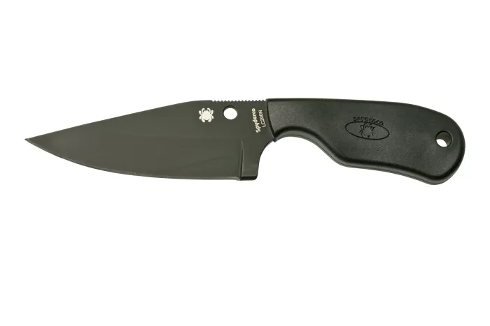 Ніж Spyderco Subway Bowie BB FB48PBBK