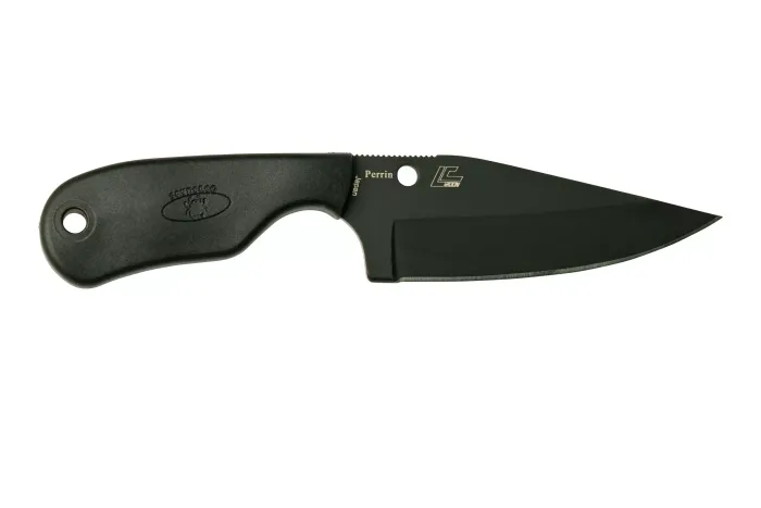 Ніж Spyderco Subway Bowie BB FB48PBBK