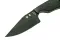 Ніж Spyderco Subway Bowie BB FB48PBBK