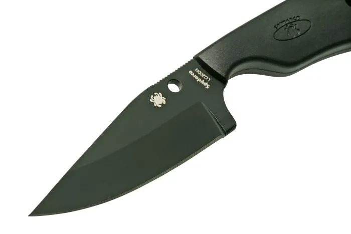 Ніж Spyderco Subway Bowie BB FB48PBBK