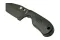 Ніж Spyderco Subway Bowie BB FB48PBBK