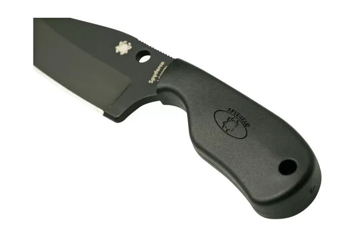 Ніж Spyderco Subway Bowie BB FB48PBBK
