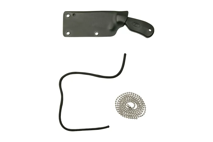 Ніж Spyderco Subway Bowie BB FB48PBBK